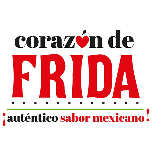 Corazón de Frida