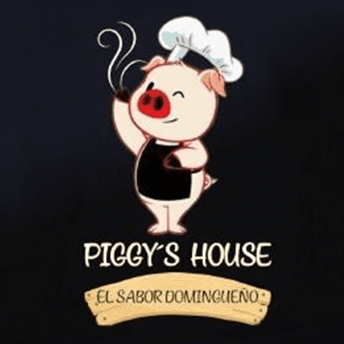 Piggy’s House